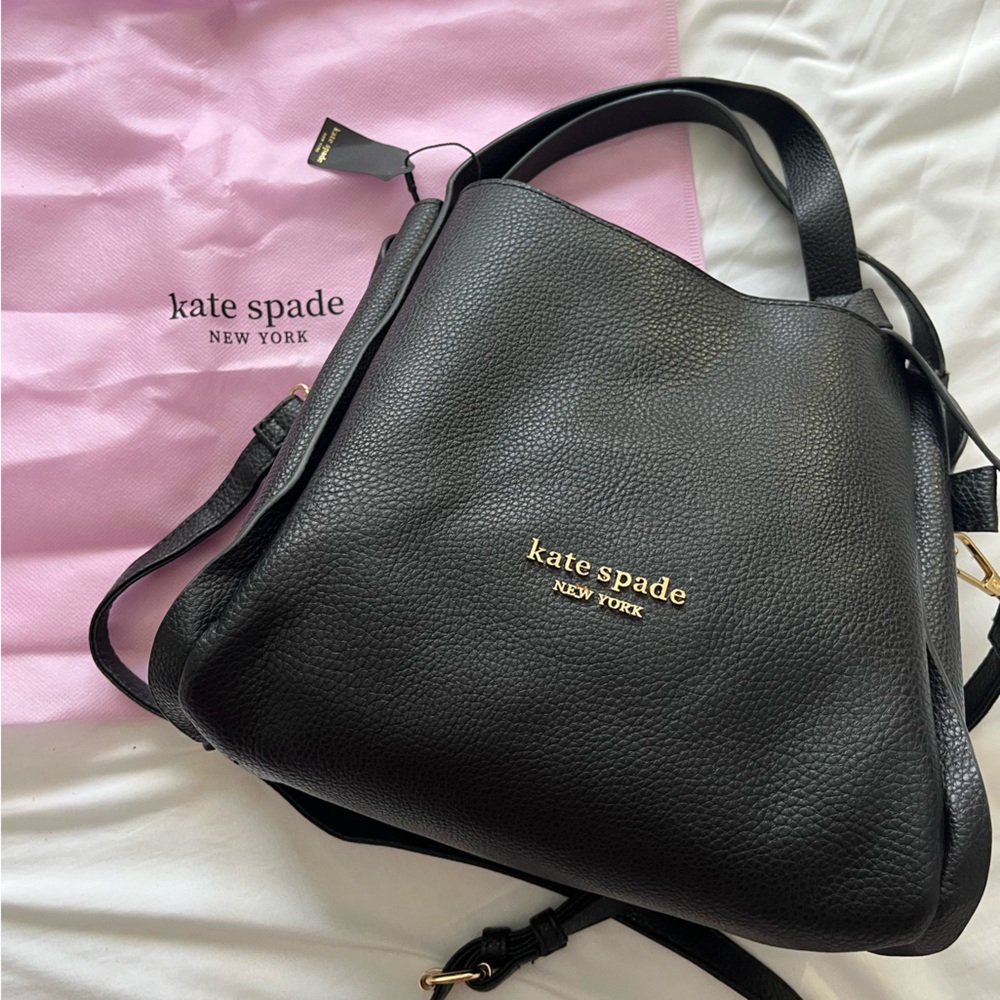 NWT Kate Spade Purse